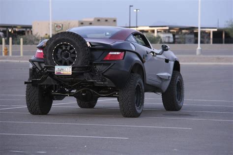 Photos | Local Motors Rally Fighter | Véhicule utilitaire, Voiture, Vehicule