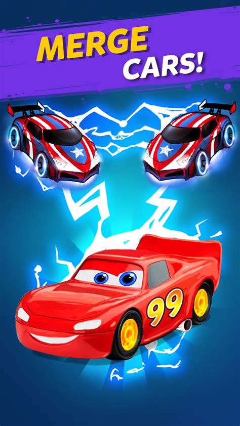 Merge Neon Car for Android - APK Download