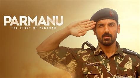 Watch Parmanu (2018) Full HD Hindi Movie Online on ZEE5