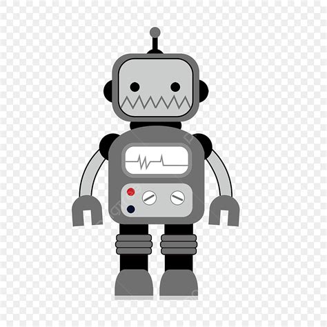 Killer Robot Clipart PNG, Vector, PSD, and Clipart With Transparent Background for Free Download ...