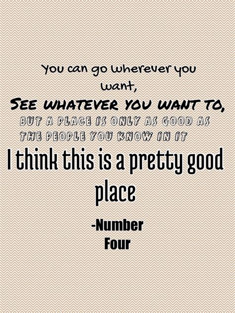 Quotes With The Number 4. QuotesGram