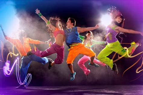 Zumba Dance Wallpapers - Wallpaper Cave