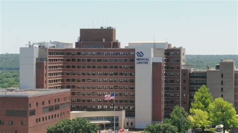 Kansas City VA Hospital offering unusual settlements over racial discrimination complaints ...