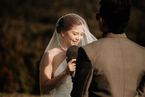 Wedding On A Hill in Davao City | Philippines Wedding Blog