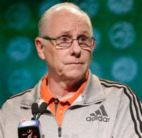 Jim Larranaga Family: Parents, Wife, Children, Instagram, Career, Coral ...