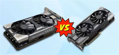 EVGA GeForce GTX 1070 Ti FTW2 vs 1080 | Isn't 'Ti' GPU Preferable ...