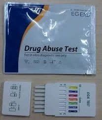 Drug Testing Kits - Drug Testing Kit Manufacturers, Suppliers & Exporters