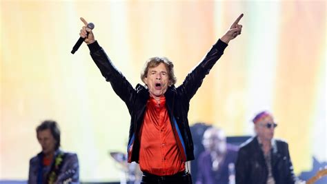 Mick Jagger turns 80 | CTV News