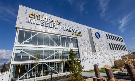 Children's Museum & Theatre of Maine | Visit Portland