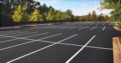 Asphalt Parking Lot Paving in Riverton NJ 08077 | Tri-Boro Paving