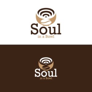 Soul Food Logos | 24 Custom Soul Food Logo Designs