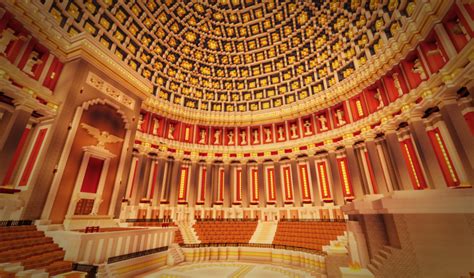 VOLKSHALLE 1.20.2/1.20.1/1.20/1.19.2/1.19.1/1.19/1.18/1.17.1/Forge/Fabric projects minecraft