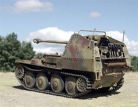 291 best German Armor images on Pinterest | Military vehicles, Ww2 ...