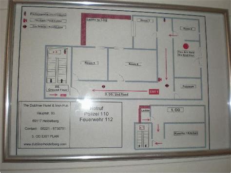 Hostels In Ireland Map | secretmuseum