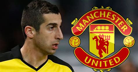 Mkhitaryan was Found to have an Injury by Okan United