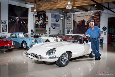 Jay Leno Best Cars - Business Insider