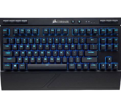 CORSAIR K63 Wireless Mechanical Gaming Keyboard Fast Delivery | Currysie