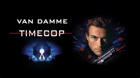 Timecop on Apple TV