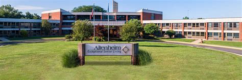 Senior Living | Altenheim | Indianapolis, Indiana