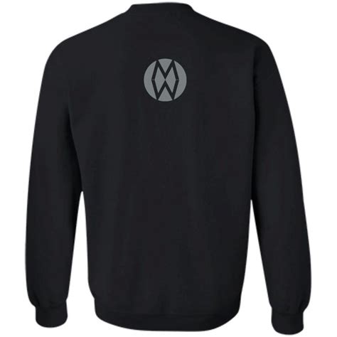 Morgan Wallen Merch Morgan Wallen Ladies Black Frost Shirt - Spoias