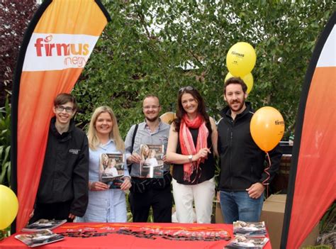 Moira Primary School Fun Day Raises £3800! | firmus energy