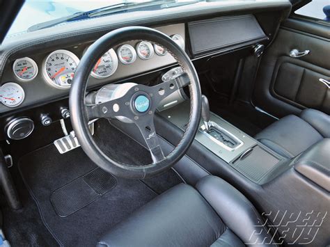 1967 Chevelle Interior Kit | Brokeasshome.com