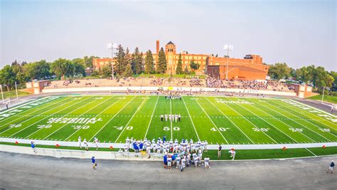 Great Falls High named most beautiful public high school in Montana