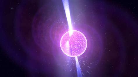 Neutron Star - (Formation + Properties + Types) - Science4Fun