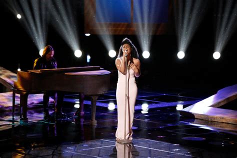 The Voice: Live Top 11 Performances Photo: 2965485 - NBC.com