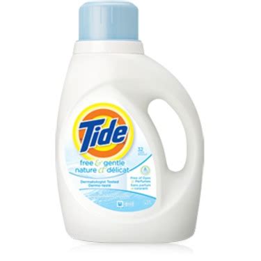 Tide Pods Free And Gentle reviews in Laundry Care - ChickAdvisor