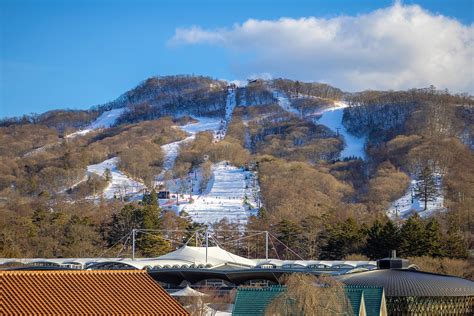 Karuizawa Travel Guide - Karuizawa Ski Resort Holiday Essentials - Go ...