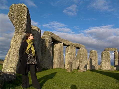 Stonehenge, Salisbury and Stonehenge