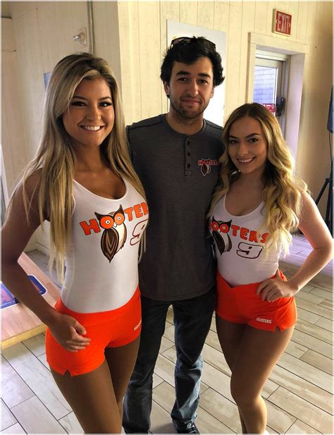 Pin on Hooters / WingHouse ️