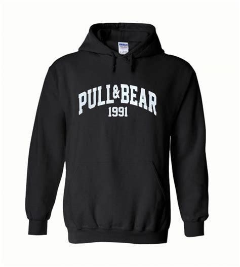 Pull & Bear hoodie