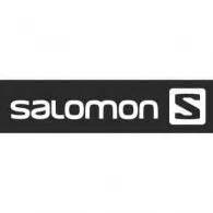 Salomon logo vector - Logovector.net