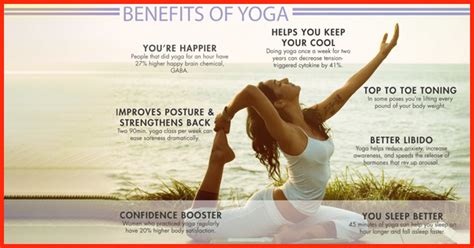 What Is Yoga And What Are Its Benefits