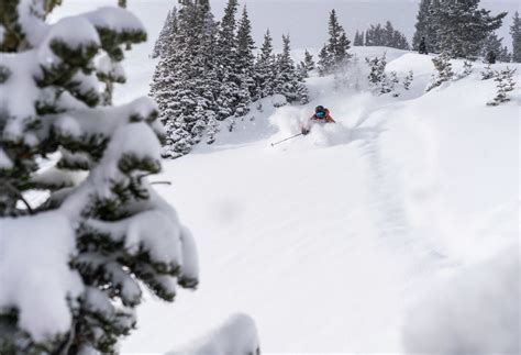 Brighton Resort, UT Trip Report: Lighting Up the SLC Snow Scene - SnowBrains