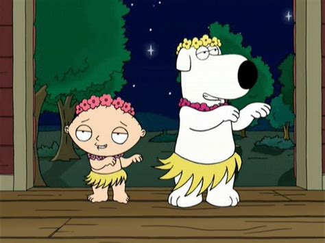 Stewie and Brian by MLauren on DeviantArt