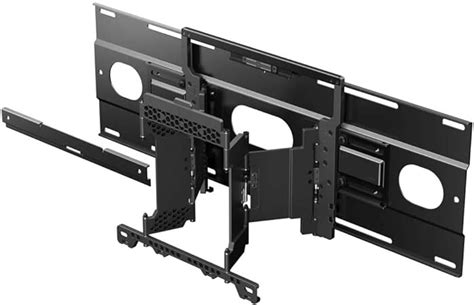 Amazon.com: Sony SU-WL855 Ultra Slim Wall-Mount Bracket for Select Sony ...