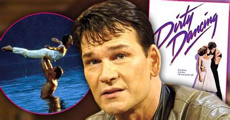 Patrick Swayze's Last Days Exposed On 10-Year Death Anniversary