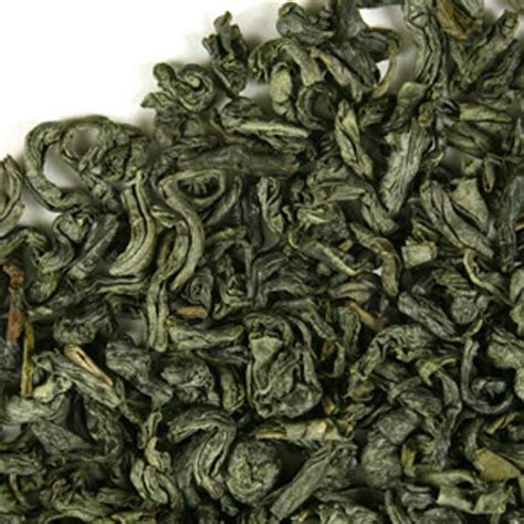 Bulk Green Tea Cut & Sifted | Monterey Bay Herb Co