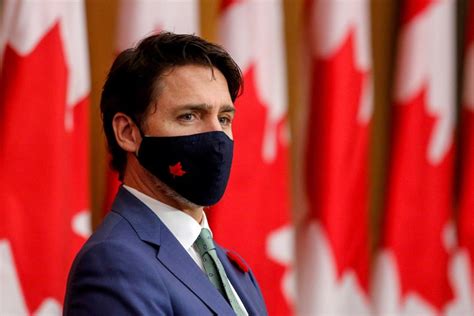 U.S. border restrictions to last a long time yet, Trudeau says ...