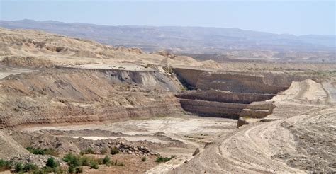 Phosphate Mining Brings a 'Mosaic' of Destruction to Florida Including ...