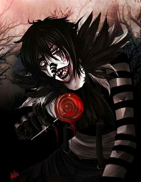 1000+ images about CreepyPasta on Pinterest