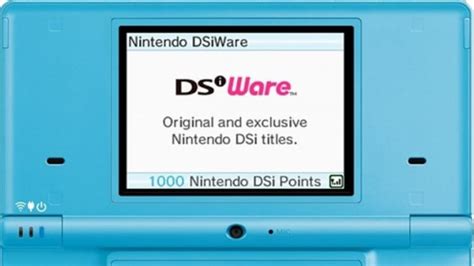 [Updated] Delisted Nintendo DSI Games Largely Return | TechRaptor