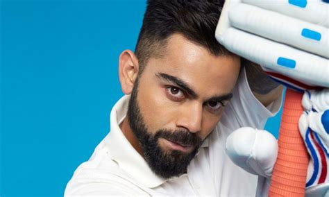 Virat Kohli first player to bag top three ICC awards in single year ...