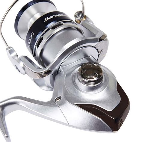 Shimano saragosa 8000