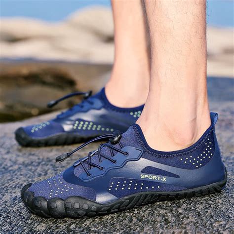 women's slip resistent waterproof breathable lightweight outdoor shoes ...