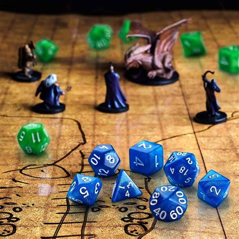 DnD Gameplay Explained: The Best Way to Play DnD - Explore DnD