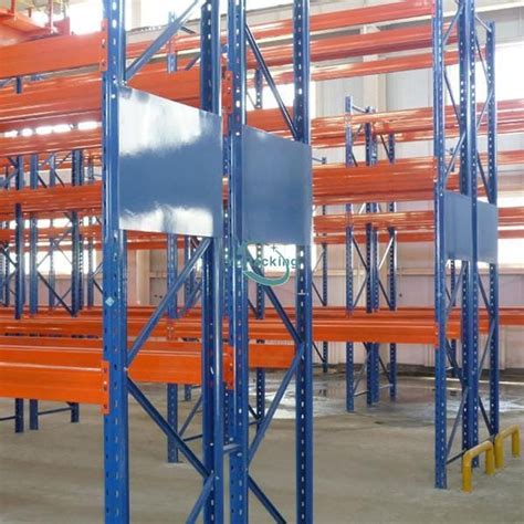 Characteristics of Pallet Storage Shelves | by YuRacking Metal Products Co., Limited | Medium